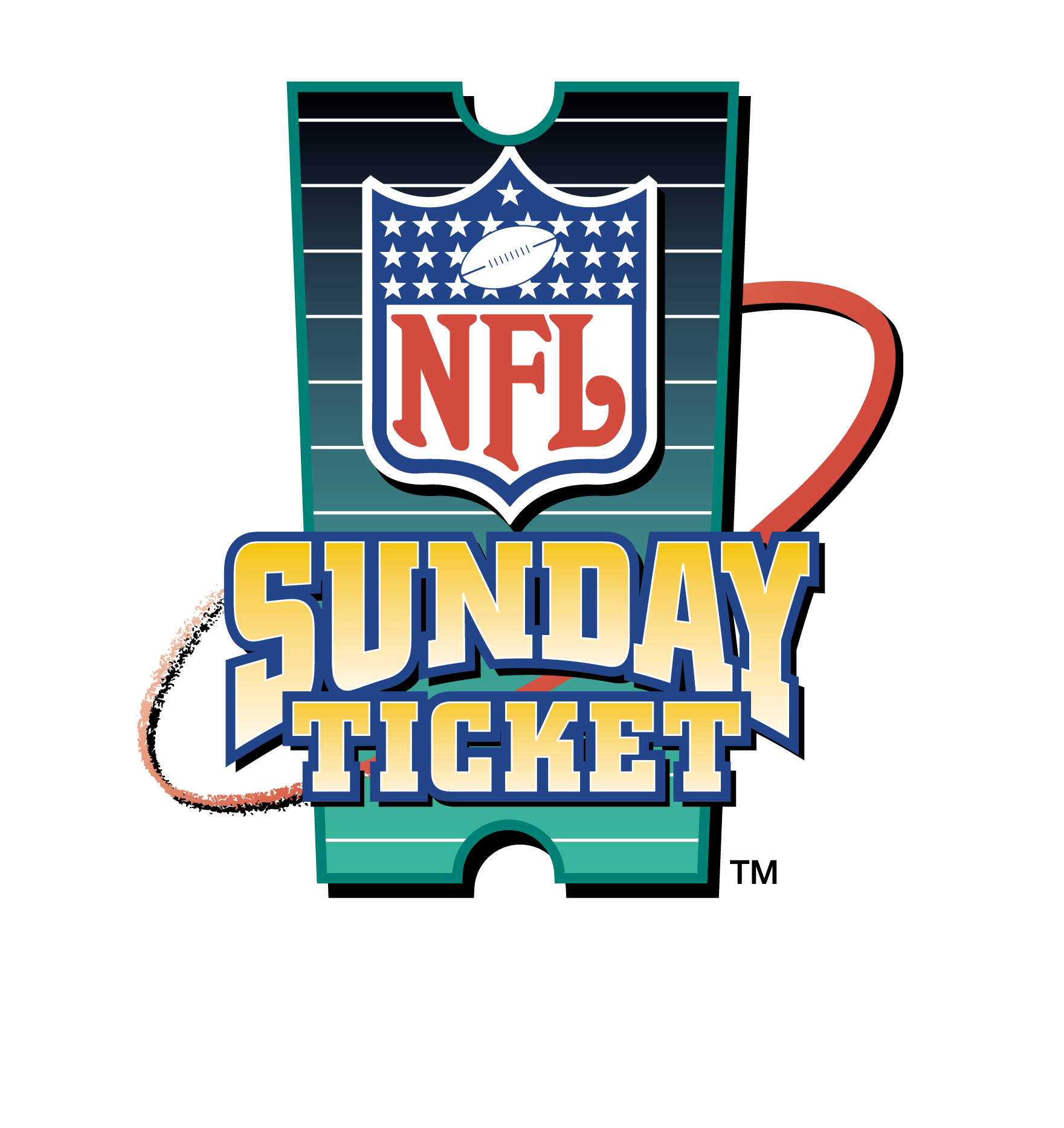 NFL Sunday Ticket - American TV Listings Guide